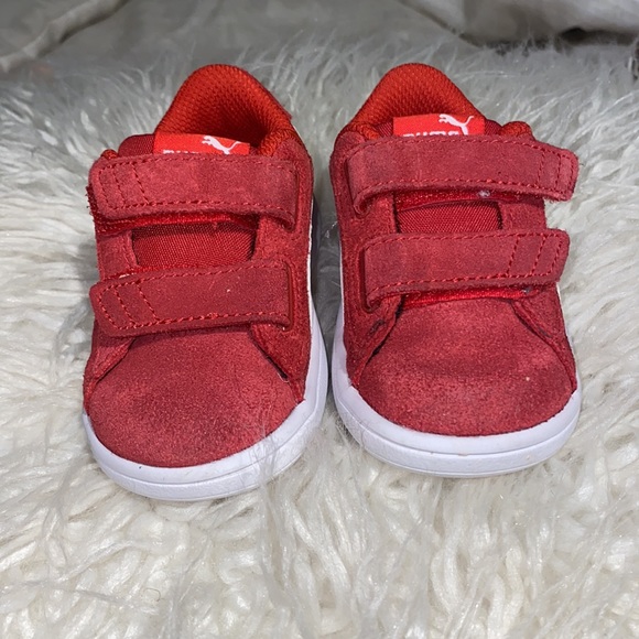 Baby/enfant shoe - Picture 2 of 4